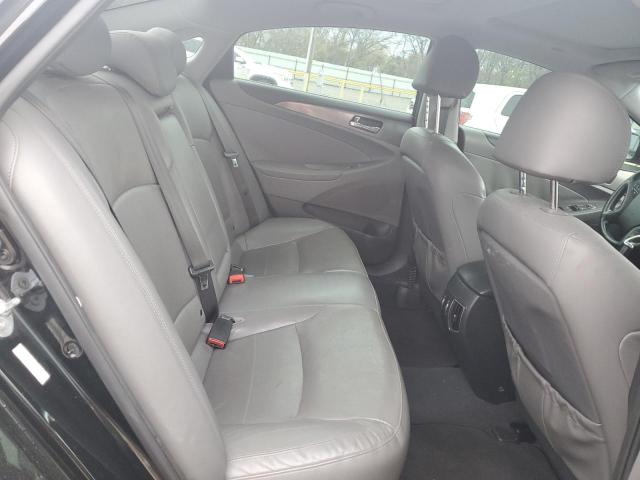 2013 HYUNDAI SONATA HYB #3297043525