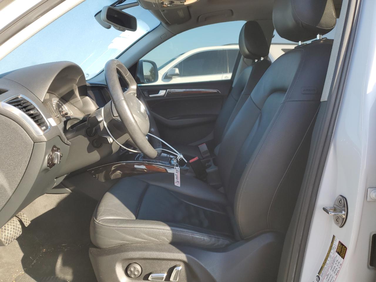 AUDI Q5 TDI PREMIUM PLUS