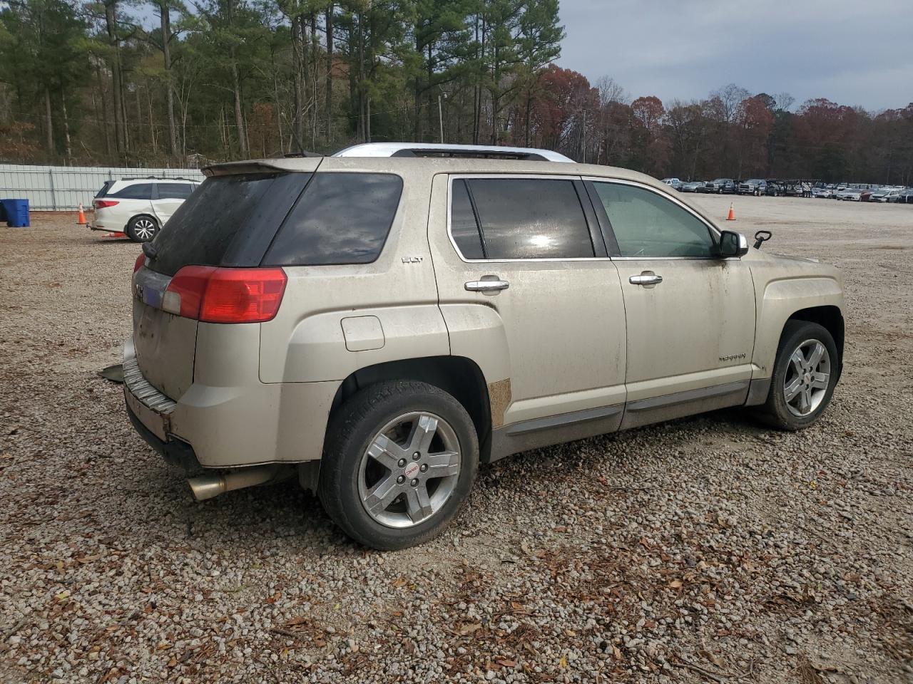 Lot #3302766439 2013 GMC TERRAIN SL