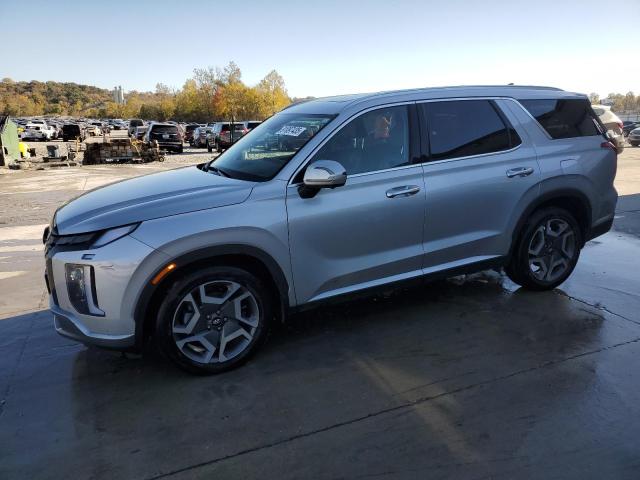 Global Auto Auctions: 2025 HYUNDAI PALISADE S