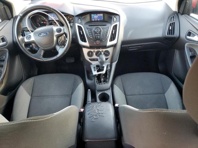 2013 FORD FOCUS SE #3286579164