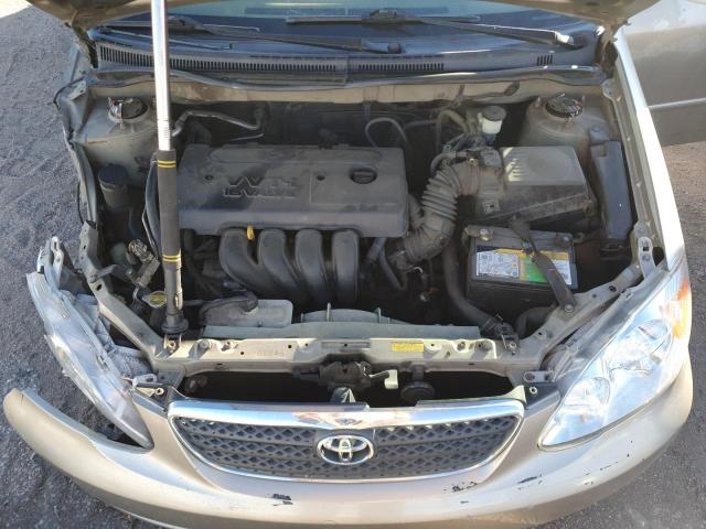 2006 TOYOTA COROLLA CE #3291238957