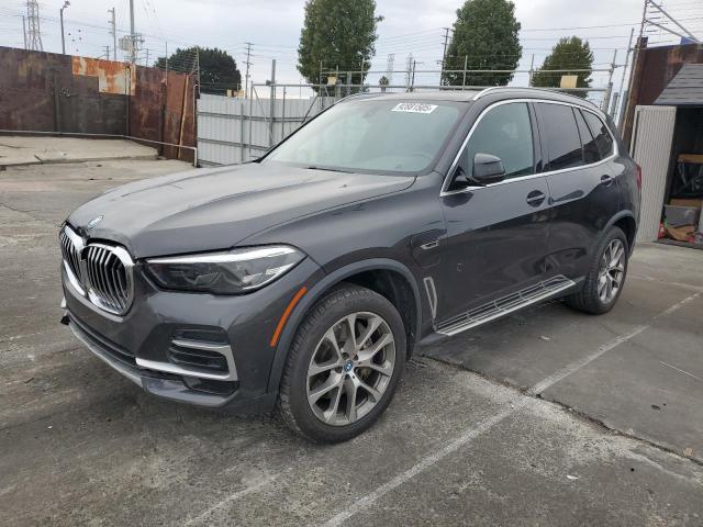 BMW X5 XDRIVE4