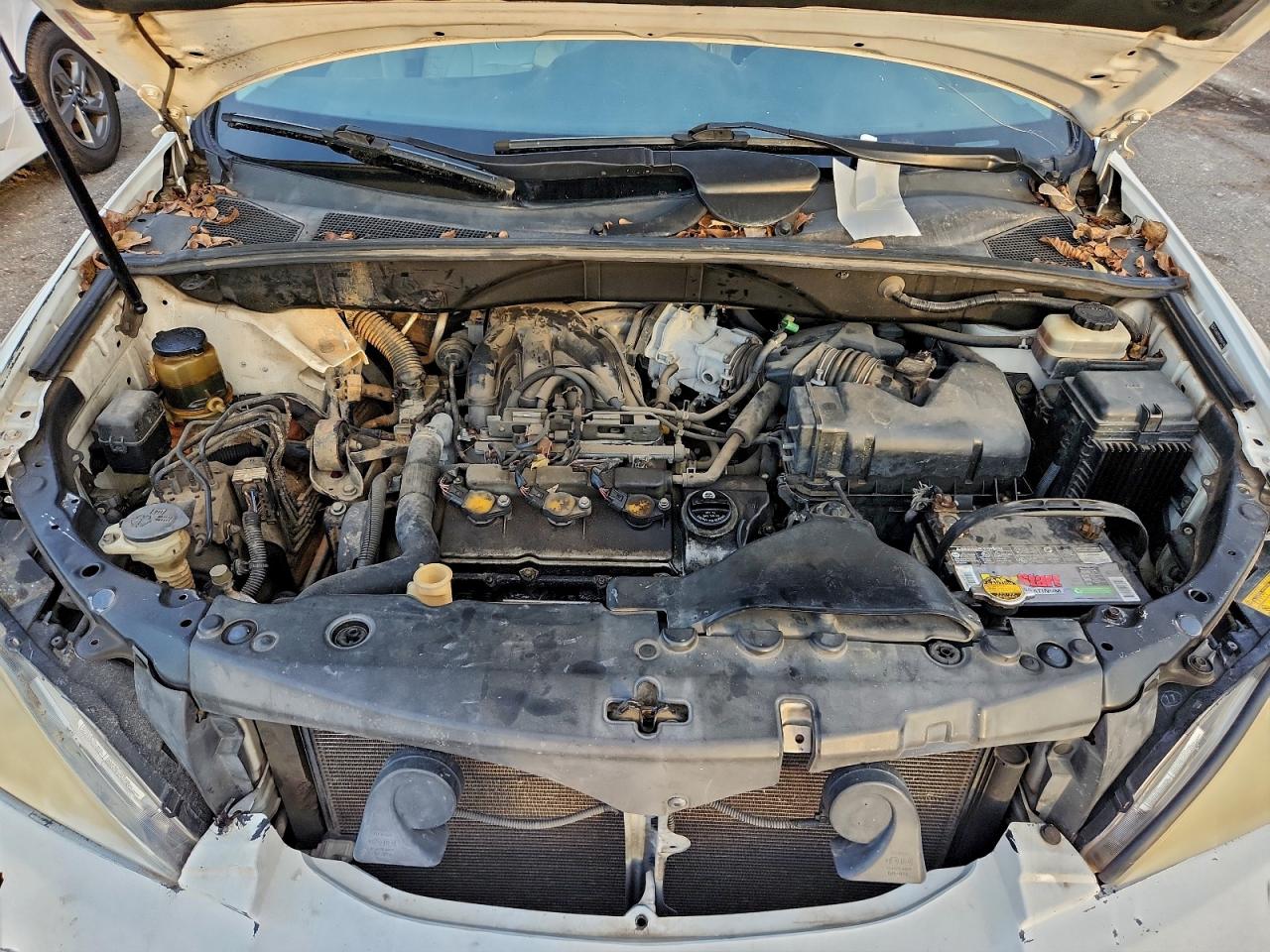 Lot #3301627623 2004 LEXUS RX 330