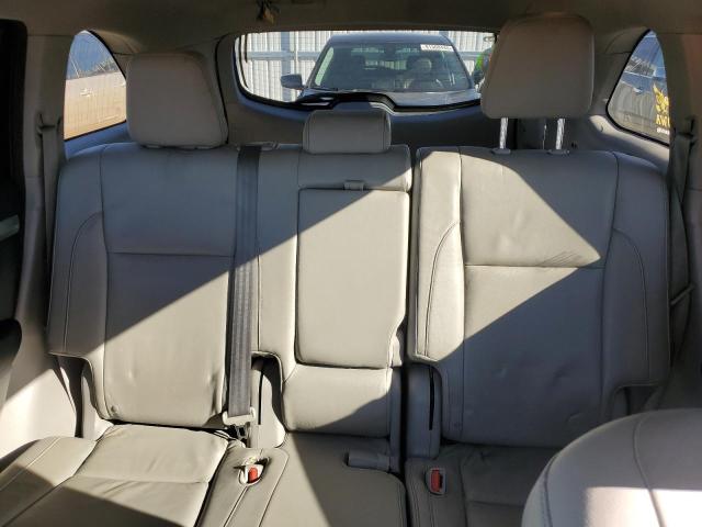 2015 TOYOTA HIGHLANDER - 5TDJKRFHXFS118773