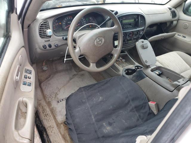 2006 TOYOTA TUNDRA ACC #3305640755