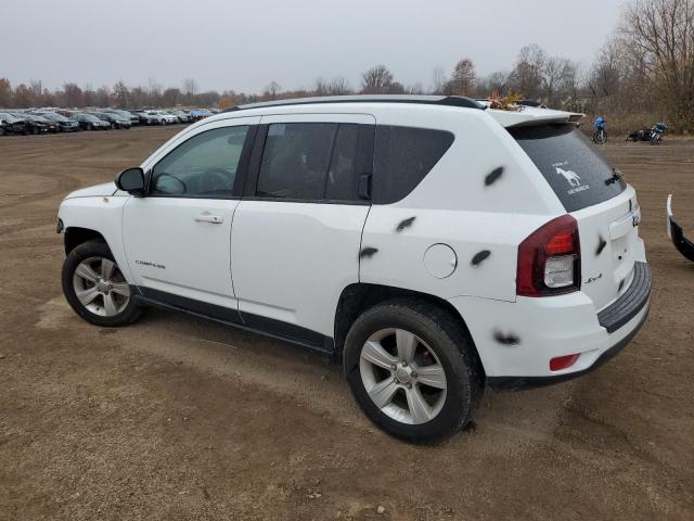 2016 JEEP COMPASS SP #3296955831