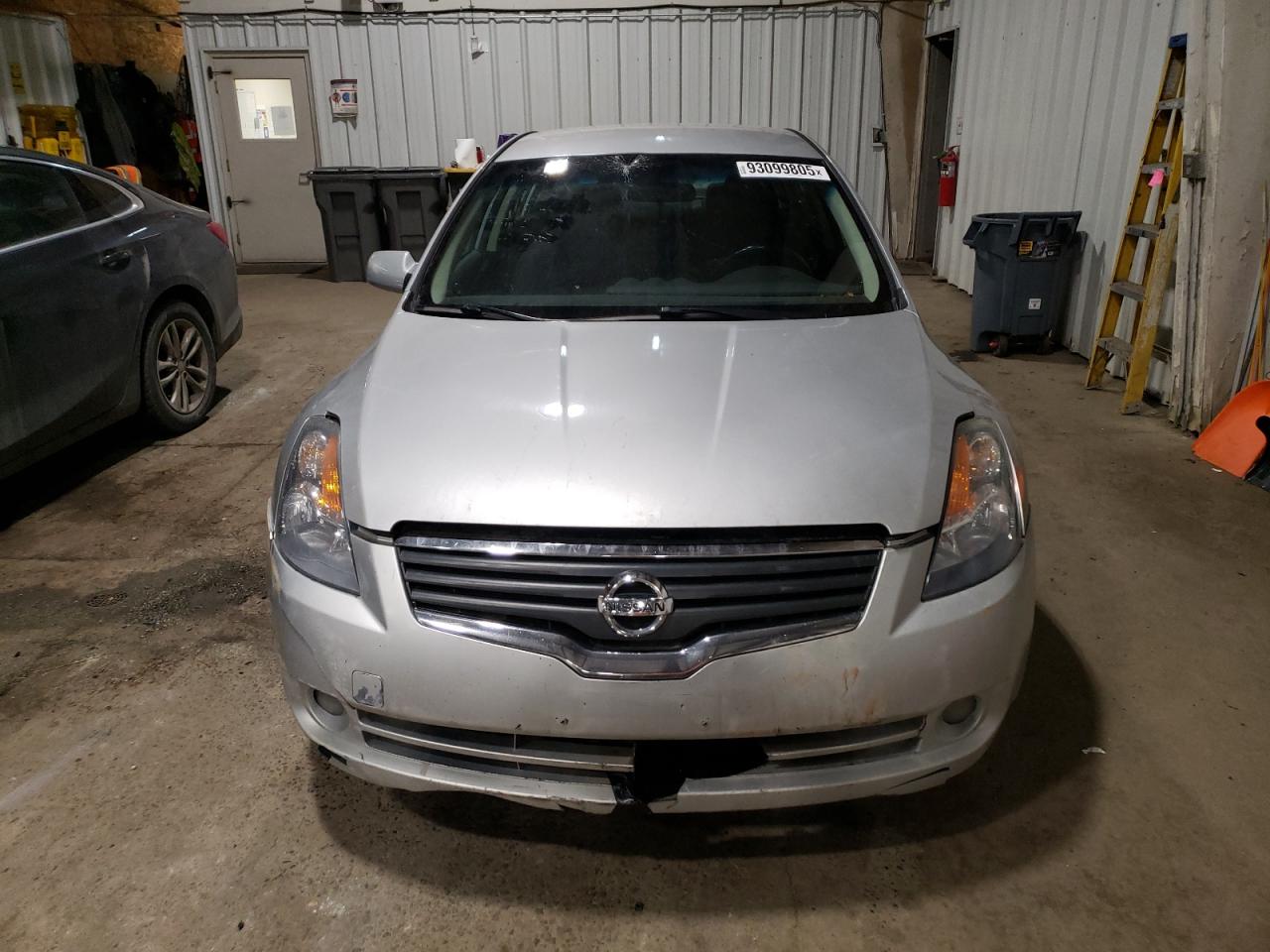 Lot #3287511014 2008 NISSAN ALTIMA 2.5