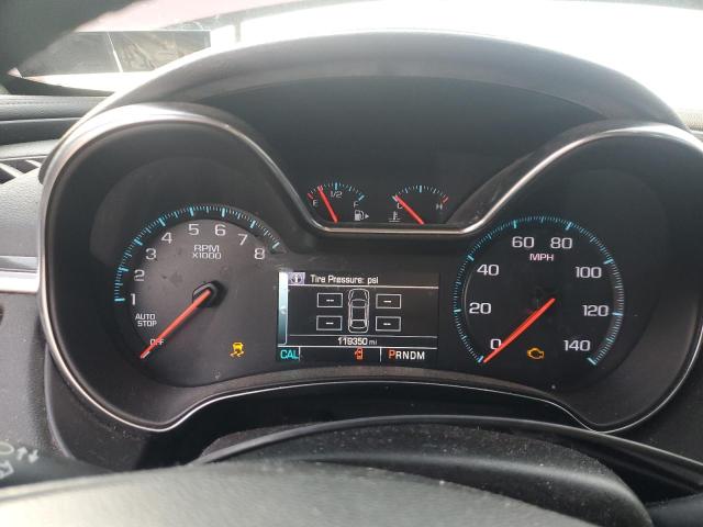 2015 CHEVROLET IMPALA LT #3304669969