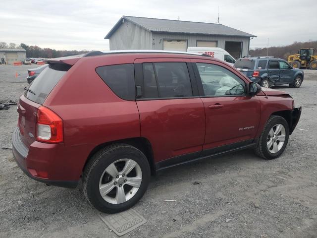 2012 JEEP COMPASS LA #3304744921
