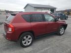 Lot #3304744921 2012 JEEP COMPASS LA