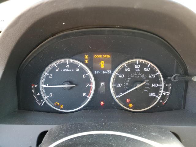 2015 ACURA RDX #3292296290