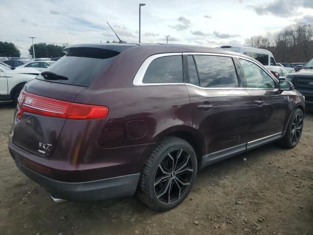 2011 LINCOLN MKT - 2LMHJ5AT9BBJ54780