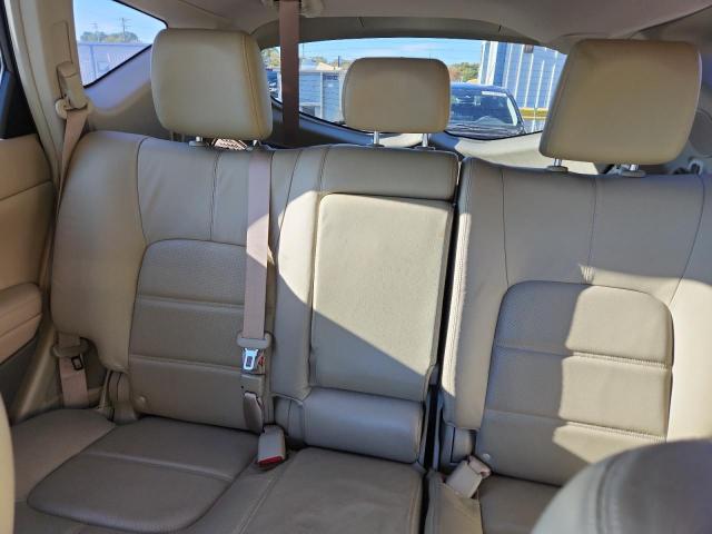 2012 NISSAN MURANO S #3297101503