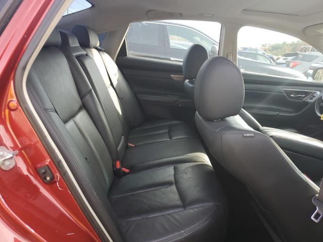 2013 NISSAN ALTIMA 2.5 #3302753004