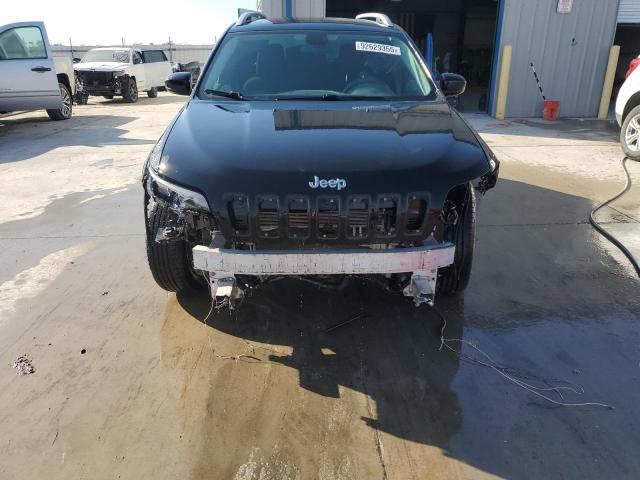 2019 JEEP CHEROKEE L #3287876114