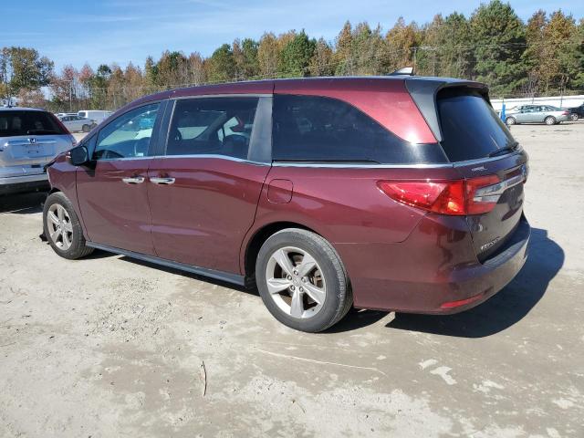 2020 HONDA ODYSSEY EX #3296326444