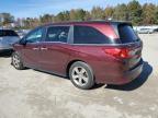 Lot #3296326444 2020 HONDA ODYSSEY EX
