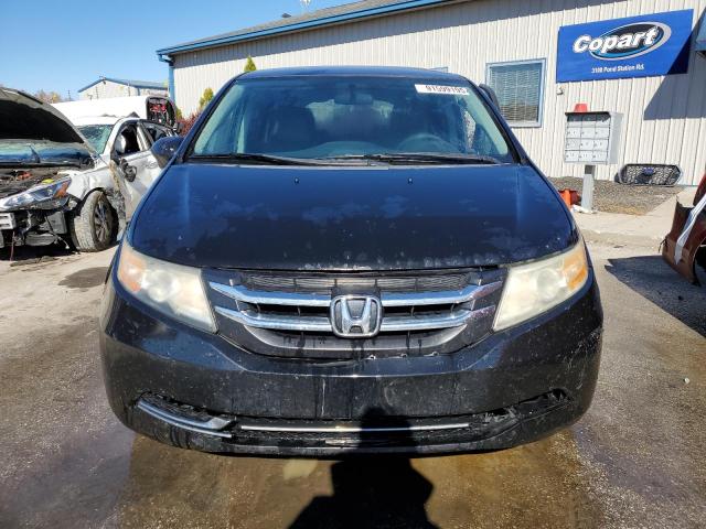 2014 HONDA ODYSSEY EX #3296972824