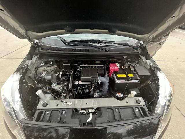 2024 MITSUBISHI MIRAGE G4 - ML32FUFJ5RHF02554