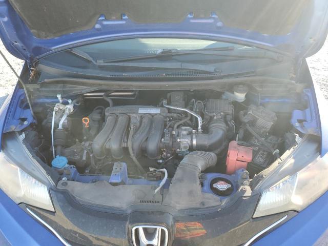 2016 HONDA FIT EX - JHMGK5H70GX026234