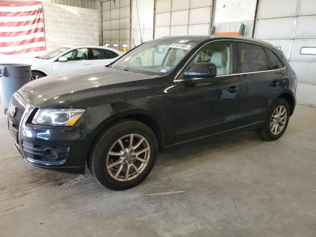 AUDI Q5 3.2