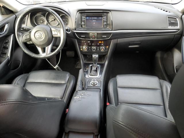 2015 MAZDA 6 TOURING #3302632017