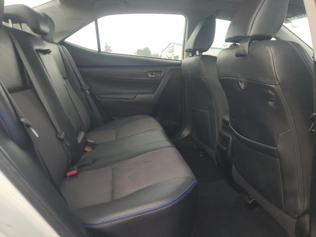 2018 TOYOTA COROLLA L #3302632097
