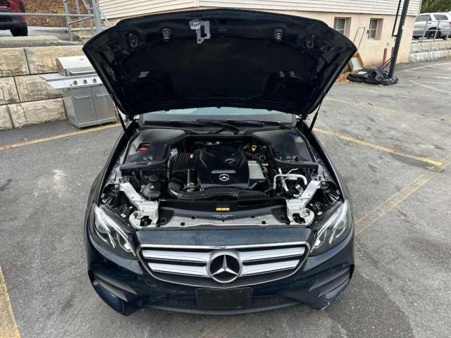 2017 MERCEDES-BENZ E 300 4MAT #3280305965