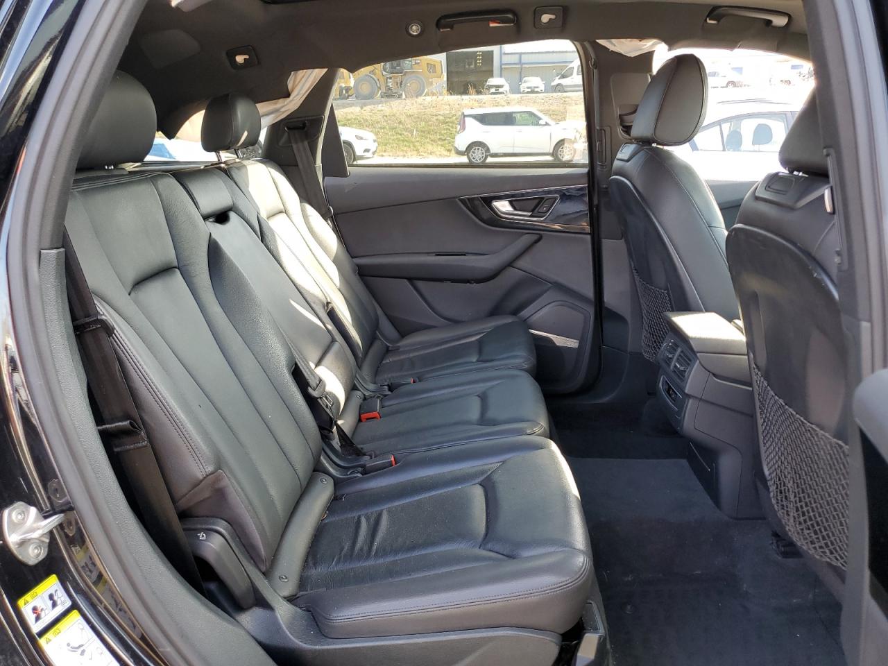 AUDI Q7 PREMIUM PLUS