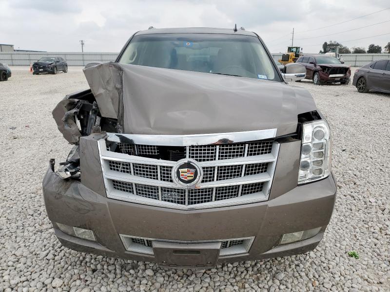 2013 CADILLAC ESCALADE E #3304178440