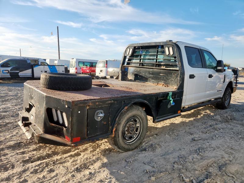 2022 FORD F250 SUPER #3301594623