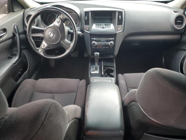 2011 NISSAN MAXIMA S #3287488019