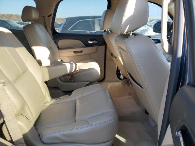 2007 CHEVROLET TAHOE K150 #3292763808