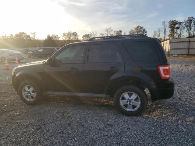 2010 FORD ESCAPE XLT #3303655931