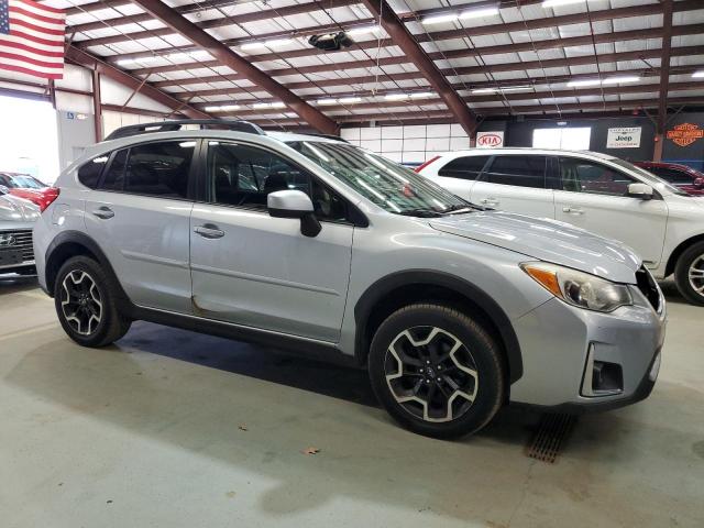 2017 SUBARU CROSSTREK - JF2GPABC5HH264031