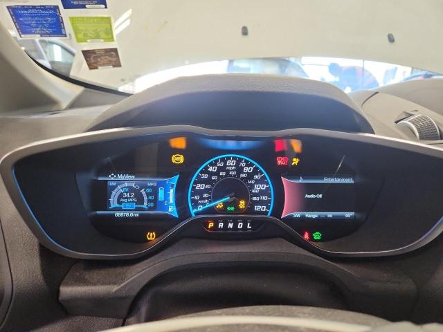 2018 FORD C-MAX SE #3302923116