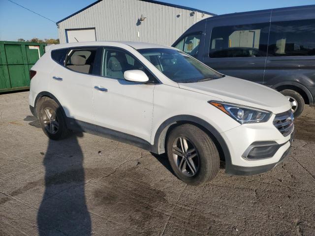 2018 HYUNDAI SANTA FE S #3284635325
