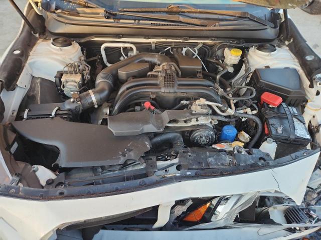 2019 SUBARU LEGACY 2.5 #3317741067