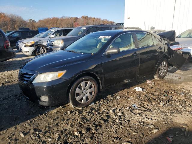 Global Auto Auctions: 2011 TOYOTA CAMRY BASE