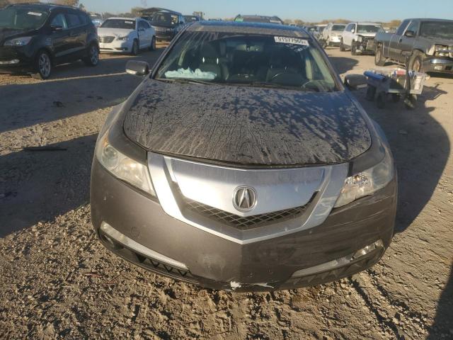 2009 ACURA TL #3291299438