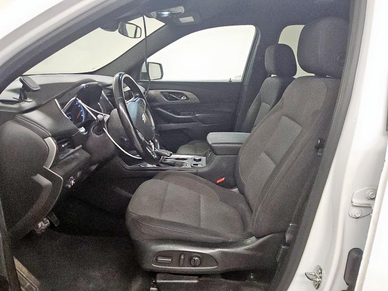 2023 CHEVROLET TRAVERSE L - 1GNEVMKW8PJ222815