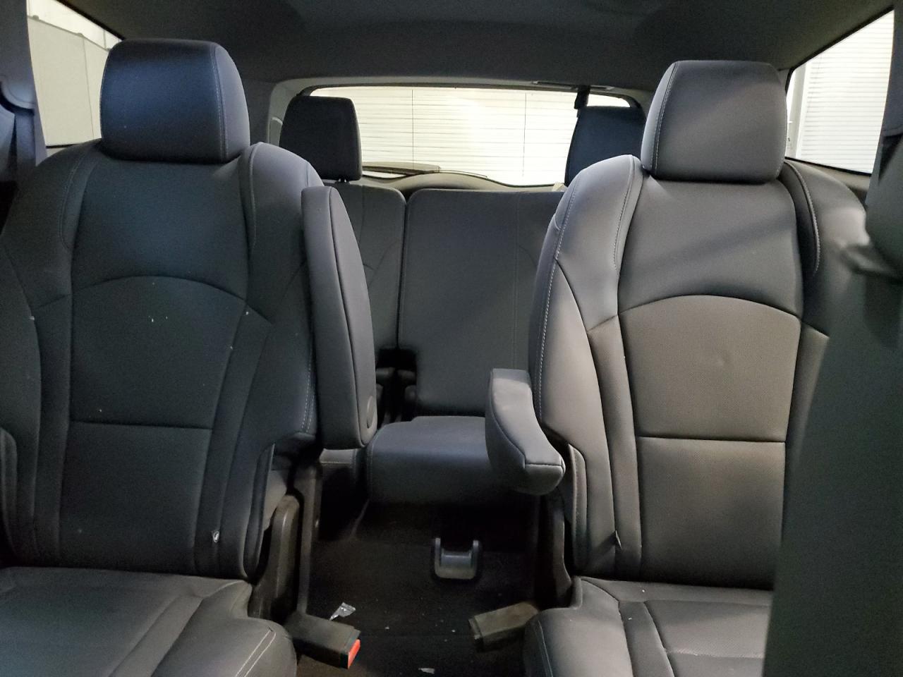 BUICK ENCLAVE PREMIUM