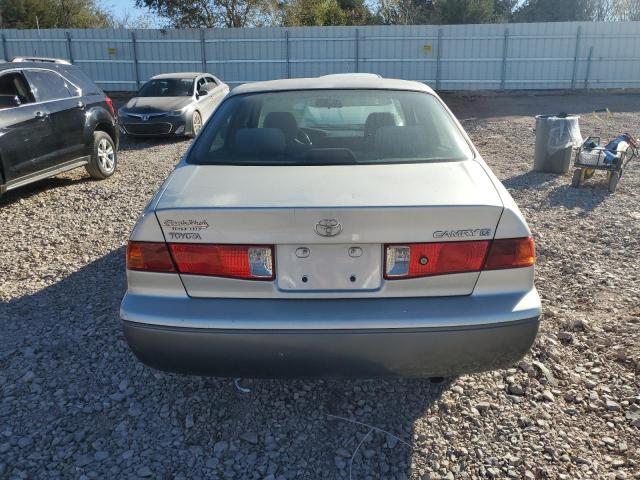 2001 TOYOTA CAMRY CE #3290188208