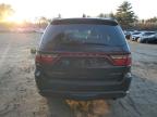 Lot #3292160226 2015 DODGE DURANGO LI