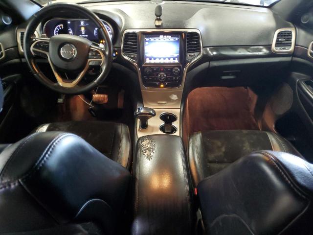 2015 JEEP GRAND CHER #3287567346