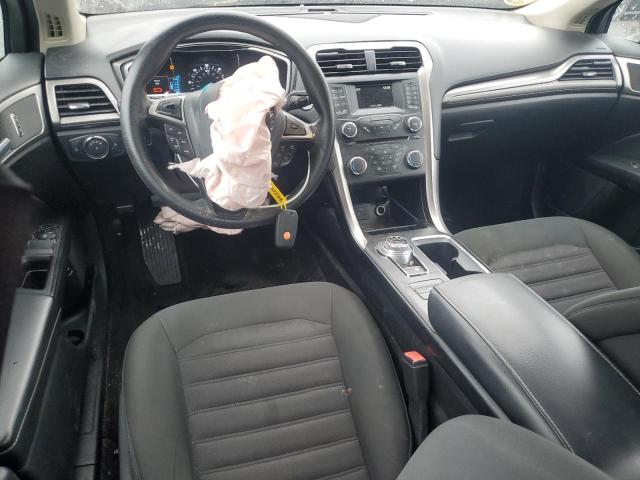 2018 FORD FUSION SE #3312765102