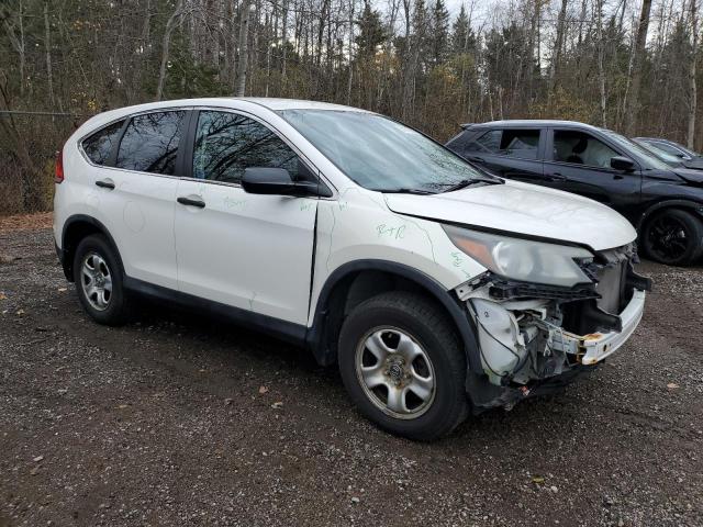 2014 HONDA CR-V LX - 2HKRM4H30EH115094