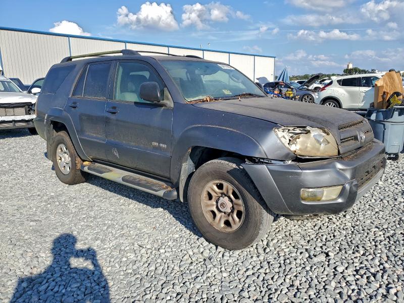 2003 TOYOTA 4RUNNER SR #3297957814