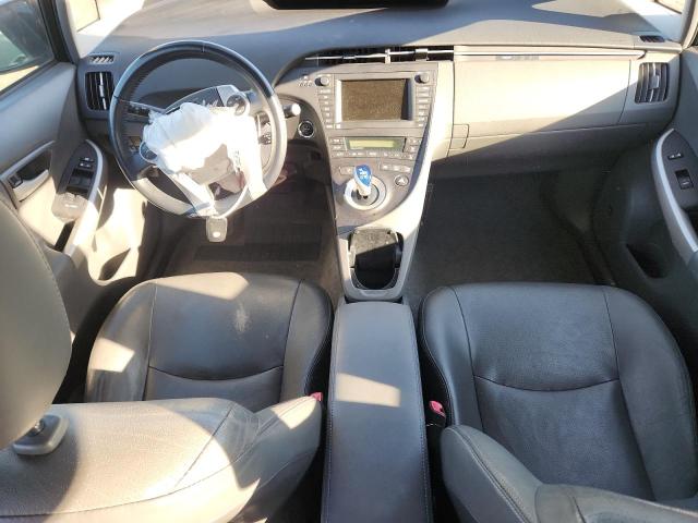 2010 TOYOTA PRIUS #3297055520